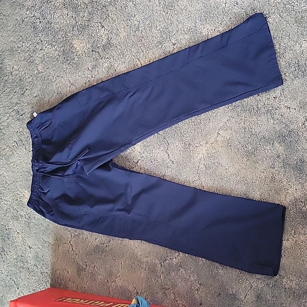 Scrub pants